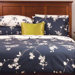 Osaka Duvet Cover and Pillowcase Set