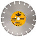 Masonry Dry Cutting Pro Series Laser Weld Segmented Diamond Blades