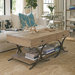 Coastal Living Resort Windward Dune Coffee Table