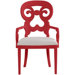 Wayfarer Arm Chair