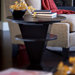 Perspectives End Table