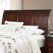 Hayden Place Sleigh Headboard
