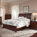 Hayden Place Sleigh Bedroom Collection