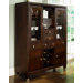 Northern Lights China Cabinet