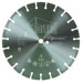 B41 Pro IV Segmented Blade
