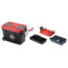 Plastic Tool Box for The Construction Professional