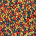 Gems Multicolored Rug