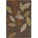 Aschera Brown Rug