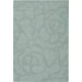 Jaipur Blue Floral Rug