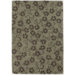 INT Floral Leaves Rug