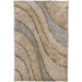 Areva Shag Beige Rug