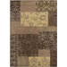 Gagan Brown Rug