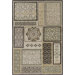 Gagan Beige Rug