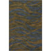 Navyan Blue Rug