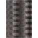 Navyan Brown Multi Rug