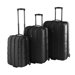 Forge 3 Piece Expandable Hardsided Luggage Set
