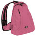 Ur Gear 18" Sling bags in Pink