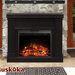 Palmer Electric Fireplace