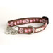 Lola Martingale Dog Collar