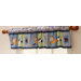 Super Sports Window Valance