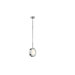 Broadway 1 Light Mini Pendant
