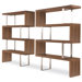 Pearl Bookcase