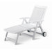 Roma Chaise Lounge