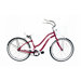 Women's Verso Capri Single Speed Cruiser