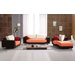 Morganite 3 Piece Sofa Set