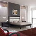Lexington Platform Bed
