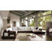 Baxton Sectional