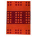Domino Rug