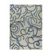 Curio Blue Rug