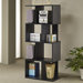 Celeste Display Cabinet/Bookcase
