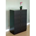 York Modern 5 Drawer Chest