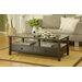 Olympia Coffee Table