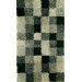 Madrian Grey Shag Rug