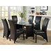 Madison 7 Piece Dining Set