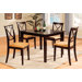 Sydney 5 Piece Dining Set in
