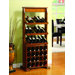 Guarda 38 Bottle Wine Rack