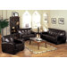 Melrose 3 Piece Living Room Set