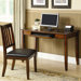 Vico Computer Desk and Chair Set