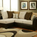 Lennox Sectional