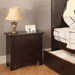 Fun Soccer 2 Drawer Nightstand