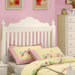 Kylie Slat Headboard