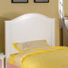 Aila Twin Panel Headboard