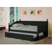 Savannah Daybed with Trundle