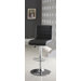 Felicity Leatherette Adjustable Bar Stool