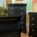 Preston 5 Drawer Chest