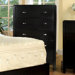 Havana 5 Drawer Chest